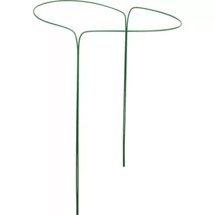 Подставка под цветы GRINDA, d=35х70см, полудуги, 2шт 422385-35-70 купить в Урае