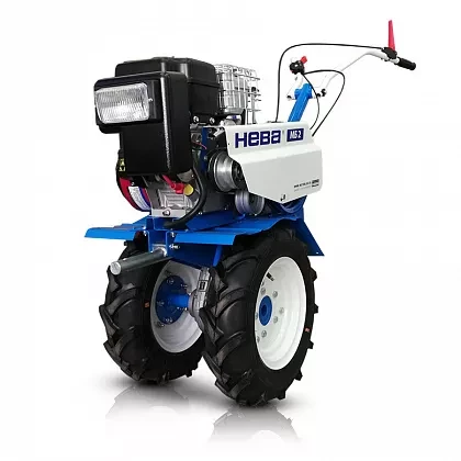 Мотоблок Нева МБ-2Б-6,0 ФС купить в Урае