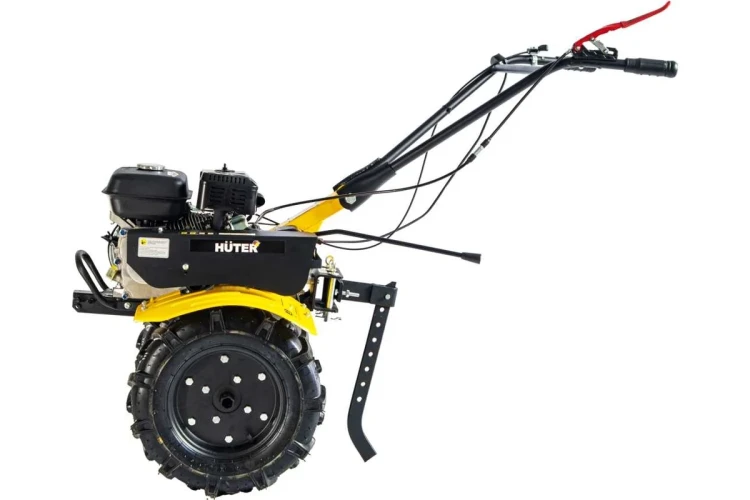 Сельскохозяйственная машина HUTER МК-7000P-10-4х2 купить в Урае