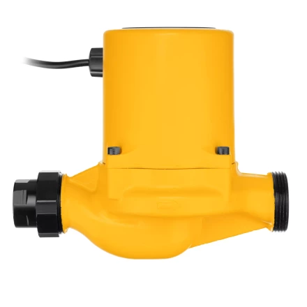 Циркуляционный насос CP25-8, напор 8 м, 130 л/мин, 1 м кабель, монт. длина 180 мм Denzel 99412 купить в Урае