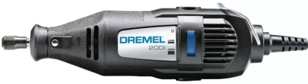 Бормашина 200-5JD 220В многофункциональный Dremel купить в Урае