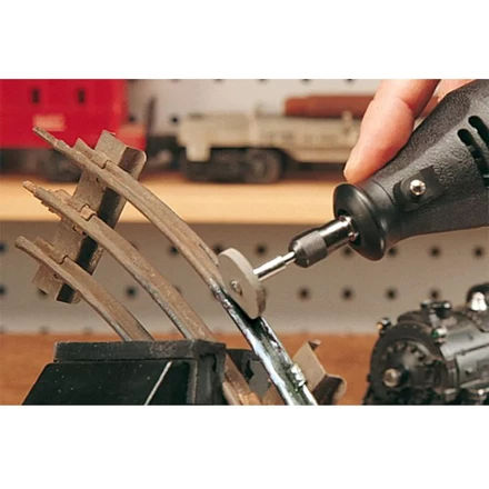 Бормашина 200-5JD 220В многофункциональный Dremel купить в Урае