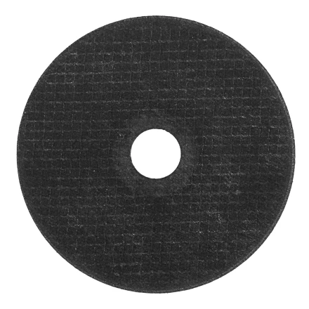 Круг отрезной по металлу, 125 х 1,6 х 22,2 мм, A46QBF Denzel 743353 купить в Урае