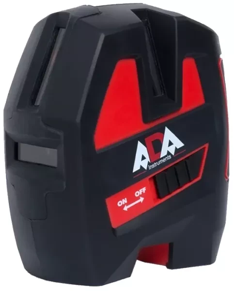 Нивелир лазерный 3D Armo ADA купить в Урае