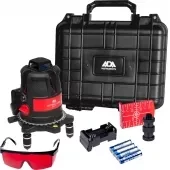 Нивелир лазерный ADA ULTRALINER 360 4V купить в Урае