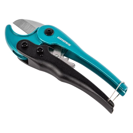 Ножницы для резки изделий из ПВХ Gross 78425, универсальные, D-32 мм купить в Урае