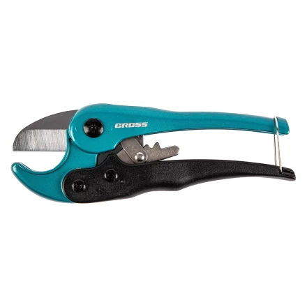 Ножницы для резки изделий из ПВХ Gross 78425, универсальные, D-32 мм купить в Урае