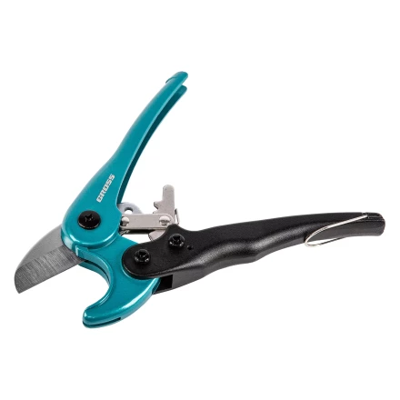 Ножницы для резки изделий из ПВХ Gross 78425, универсальные, D-32 мм купить в Урае