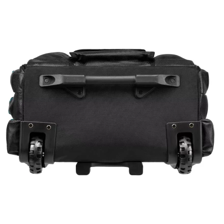 Сумка для инструмента Gross 90277, 460х240х340мм, выдвижная рукоятка, колеса купить в Урае