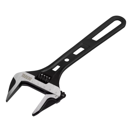 Ключ разводной Denzel 15749, 250 мм, CrV, кованый купить в Урае