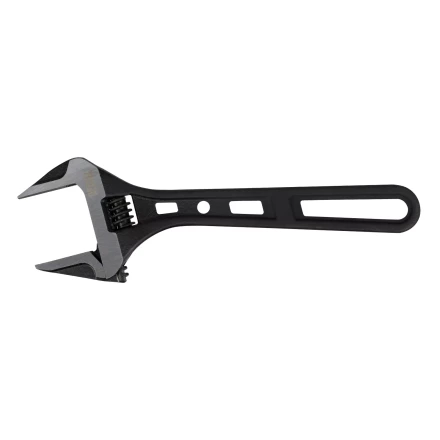 Ключ разводной Denzel 15749, 250 мм, CrV, кованый купить в Урае