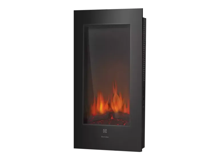Электрокамин-камин электрический ELECTROLUX EFP/W 1200RCL купить в Урае