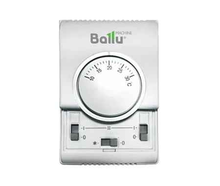 Воздушно-тепловая завеса электрическая BALLU BHC-24.000TR купить в Урае