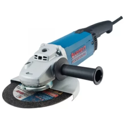 Углошлифовальная машина Фиолент МШУ1-20-230А купить в Урае