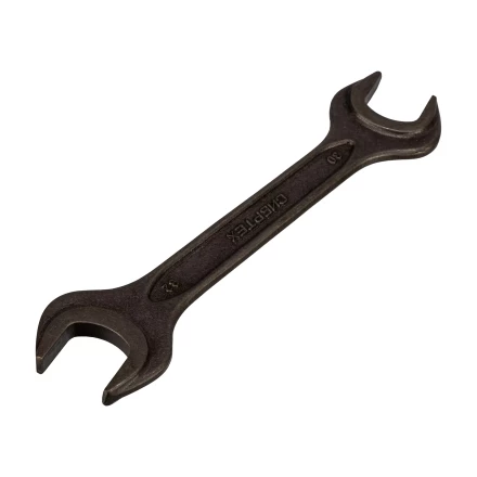 Набор ключей рожковых Сибртех 15235, 6 - 32 мм, 15 шт., CrV, фосфатированные купить в Урае