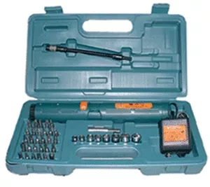 Аккумуляторная отвертка Sturm AS3548F купить в Урае