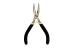 Плоскогубцы с удлиненными губками 115мм 1/5/100 19000 купить в Урае