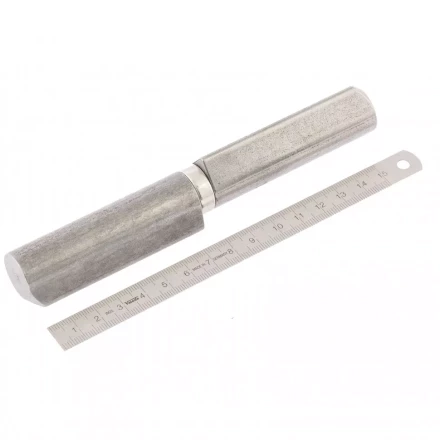 Петля каплевидная 20 х 160мм с подшипником Сибртех 92033 купить в Урае