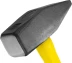 Молоток слесарный Fiberglass 2000 г с фиберглассовой рукояткой, STAYER Professional 20050-20 20050-20_z01 купить в Урае