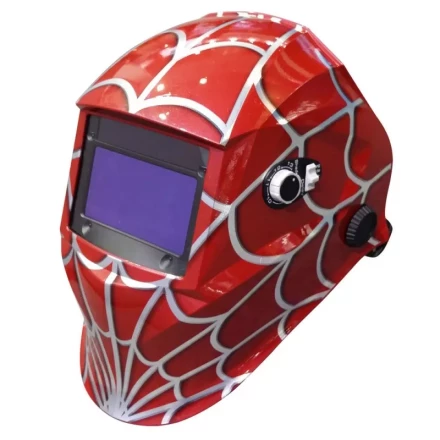 Маска сварщика &quot;Хамелеон&quot; SUN7в(9-13DIN) SPIDER Aurora купить в Урае