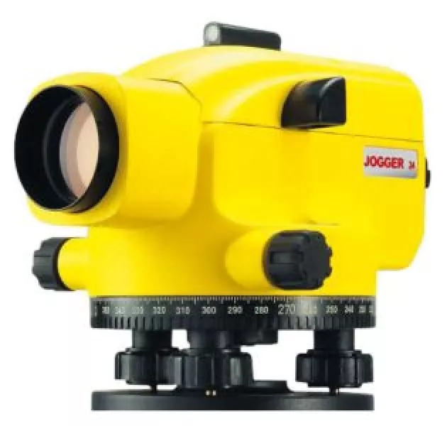 Оптический нивелир Leica Jogger 32 купить в Урае