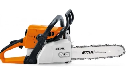 Бензопила STIHL MS 250 18&quot; (45см) 0.325&quot; 1,6 68 зв + набор заточной купить в Урае