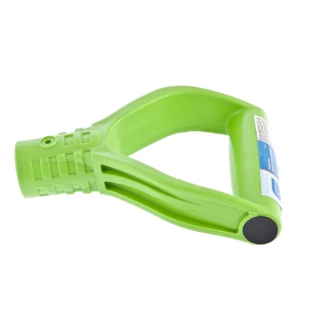 Усиленная V-образная рукоятка для лопат и вил d-36 СИБРТЕХ артикул 68436 купить в Урае