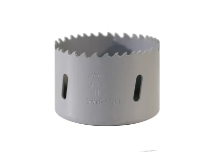 Коронка Bi-Metal Ф65 мм М3 Энкор 24165 купить в Урае