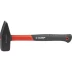 Молоток с фиберглассовой рукояткой, ЗУБР &quot;МАСТЕР&quot; 20020-20, кованый, 2000 г 20020-20 купить в Урае