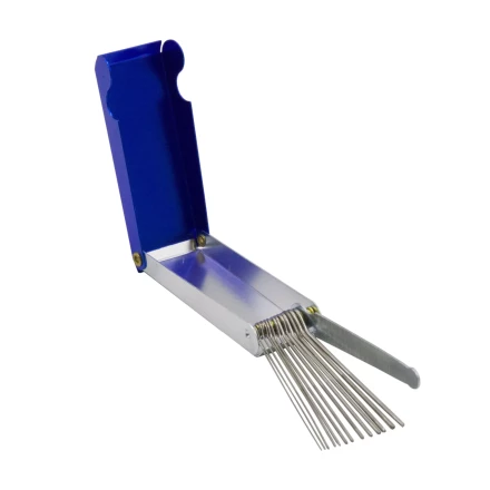 Набор для чистки мундштуков TC-04 (75 мм) Оберон N5204 купить в Урае