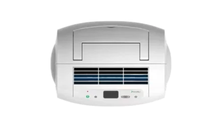 Осушитель воздуха BALLU BDH-30L купить в Урае