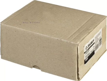 Гвозди ЗУБР &quot;МАСТЕР&quot; толевые оцинкованные ГОСТ 4029-63, 2,5х40мм, 5кг 305210-25-040 купить в Урае