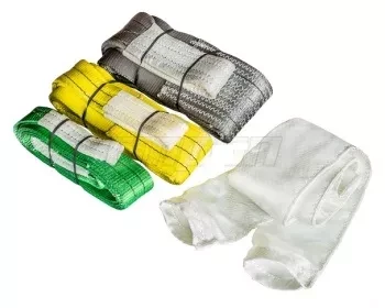 Корозащитные стропы р-н 9 тонн L=2 метра купить в Урае