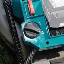 Газонокосилка аккумуляторная 46см Makita DLM462Z (без АКБ и ЗУ) купить в Урае