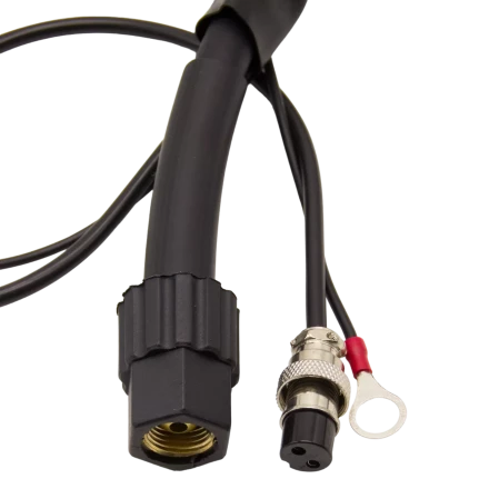 Плазменный резак PW P80 PRO (M16x1,5 / 2pin / 5m) PRP08050 купить в Урае