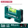 Магнитный уровень KRAFTOOL 34786 купить в Урае