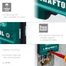 Магнитный уровень KRAFTOOL 34786 купить в Урае