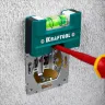 Магнитный уровень KRAFTOOL 34786 купить в Урае