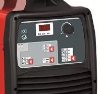 Сварочный полуавтомат INVERPULSE 625  MIGTIGMMA  AQUA Telwin купить в Урае