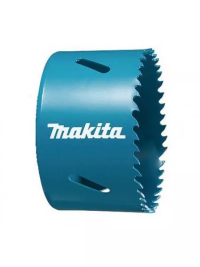 Коронка Makita B-11455 , HSS, BiM, +Co 8%, 70мм