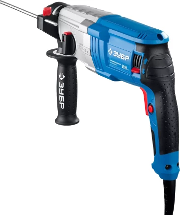 Перфоратор SDS-plus ЗП-28-800 К серия ПРОФЕССИОНАЛ купить в Урае