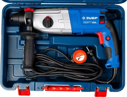 Перфоратор SDS-plus ЗП-28-800 К серия ПРОФЕССИОНАЛ купить в Урае