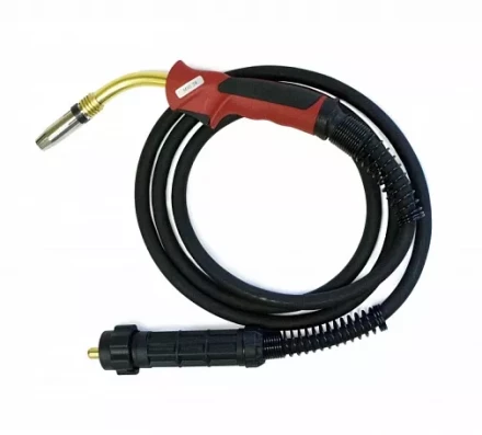 Горелка MIG 24 AIR COOL 250A(60%) EURO 4m MA7144 Ref. Aurora купить в Урае