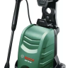 Минимойка-мойка высокого давления BOSCH AQT 35-12 Carwash-Set купить в Урае