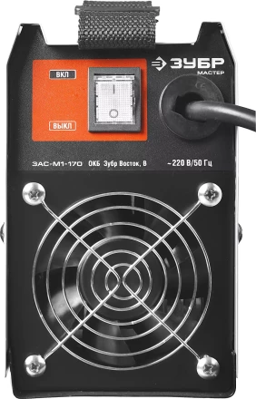 Сварочный инвертор ММА ЗАС-М1-170 серия МАСТЕР купить в Урае