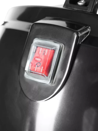 Пылесос хозяйственный М1 ПУ-15-1200 М1 серия МАСТЕР купить в Урае