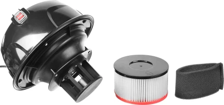 Пылесос хозяйственный М1 ПУ-15-1200 М1 серия МАСТЕР купить в Урае