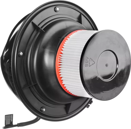 Пылесос хозяйственный М1 ПУ-15-1200 М1 серия МАСТЕР купить в Урае