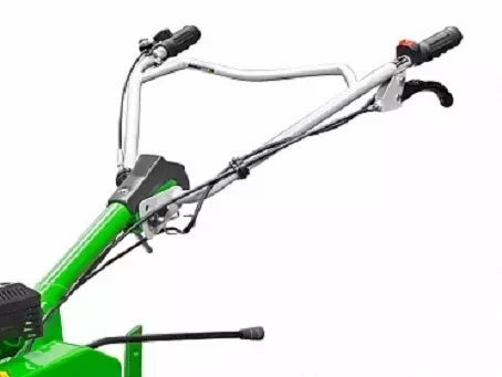 Культиватор бензиновый AURORA DIGGER 750 купить в Урае