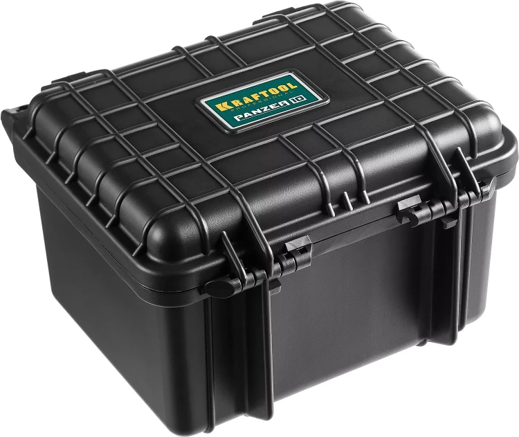Ящик ударопрочный KRAFTOOL PANZER 38251-10 купить в Урае